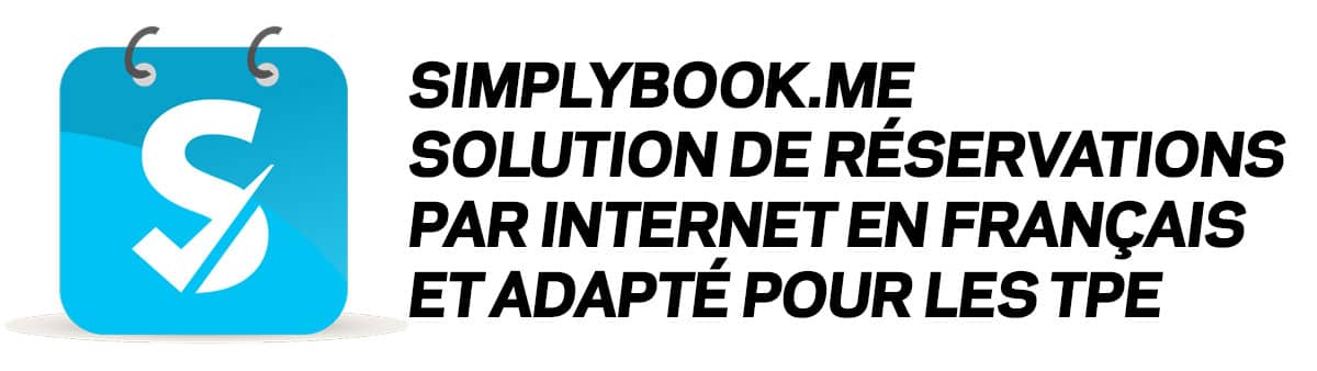 SimplyBook.me : Système de réservations par Internet gratuit