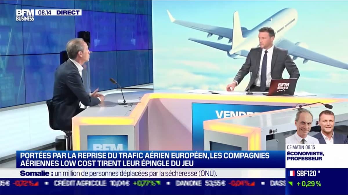 Comment adapter son entreprise photo face à l'inflation