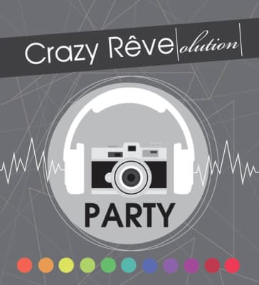 Crazy Rêve{olution} Party 2015