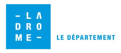 Département de la Drôme