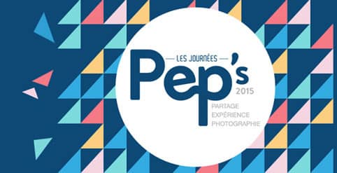 Les Journées Pep's 2015 à Paris