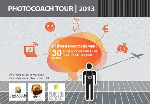 PhotoCoach Tour 2013