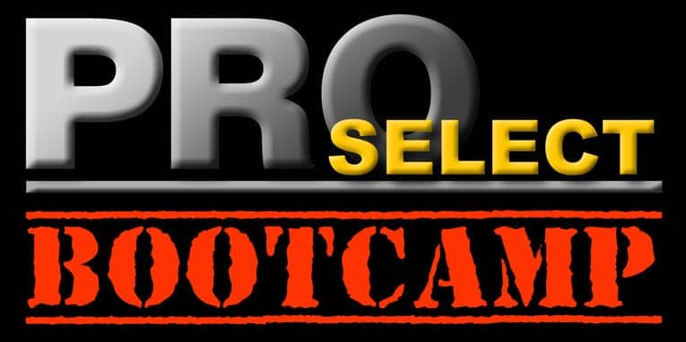 Formation avec Samuel Malarik - ProSelect BootCamp