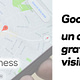 Google My Business pour les artisans pour le SEO local