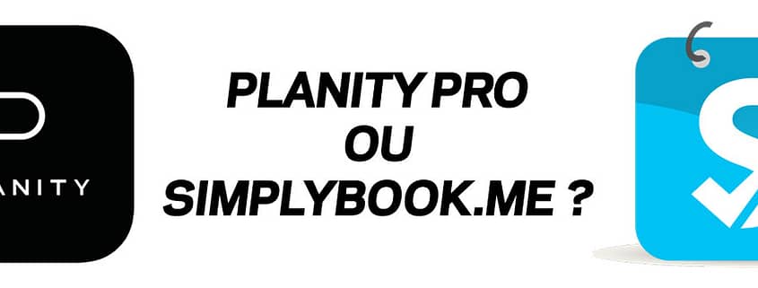 Planity Pro ou SimplyBook.me ? Lequel choisir ?