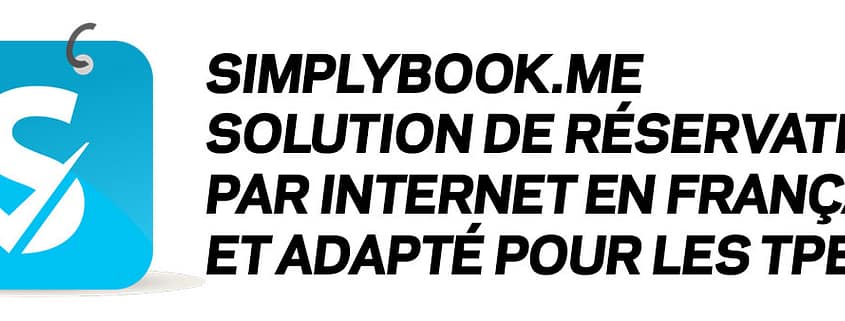 SimplyBook.me : Système de réservations par Internet gratuit