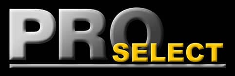 Logo ProSelect